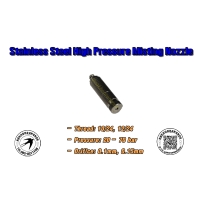 588-Head Stainless Steel High Pressure Misting Nozzle